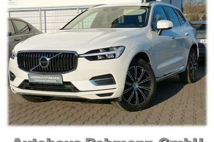 Volvo XC60 69.990 km 36.890 &euro; Leipzig 04179