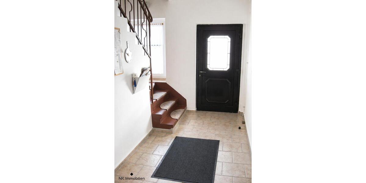 Erdgeschoßwohnung Trebsen/Mulde Mulde - 3 Zimmer, 52 m&sup2;, 285&euro; | Angebot:26404448