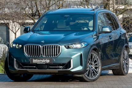 BMW X5 10.900 km 90.990 &euro; Langweid am Lech 86462