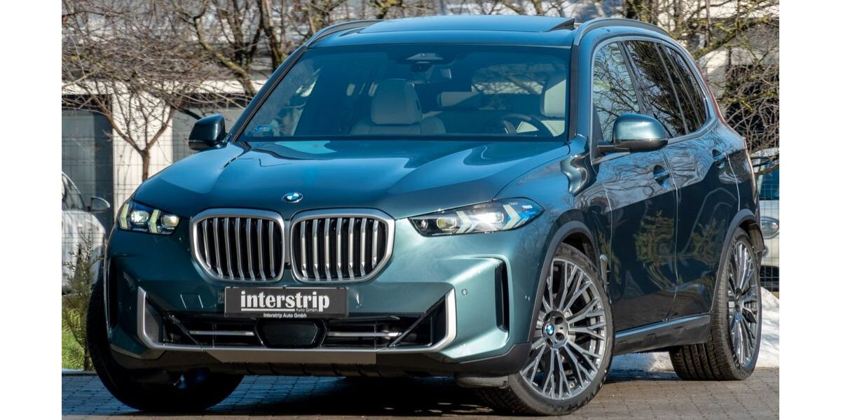 BMW X5 10.900 km 90.990 &euro; Langweid am Lech 86462