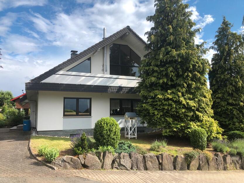 Schickes Haus im Grünen - OT - 4 km bis Korbach