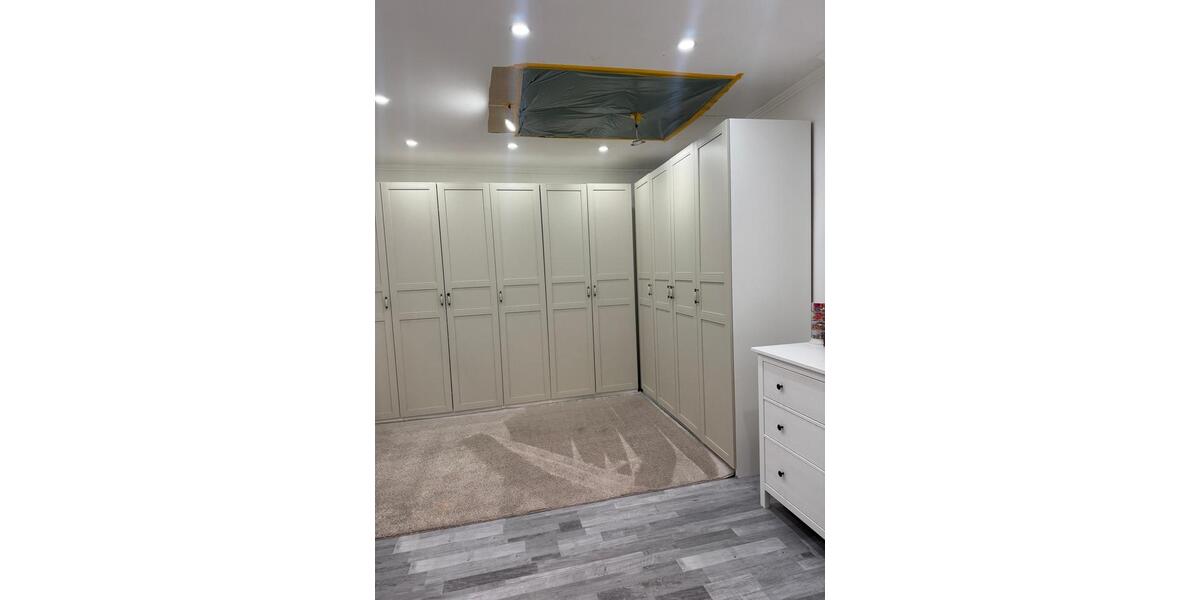 Etagenwohnung Limburg an der Lahn - 3 Zimmer, 115 m&sup2;, 1.150&euro; | Angebot:26395134