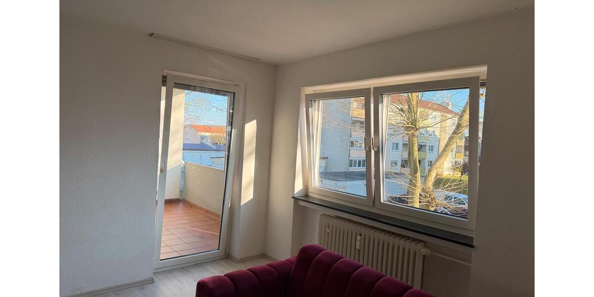 Etagenwohnung Schrozberg - 4.5 Zimmer, 90 m&sup2;, 850&euro; | Angebot:26415123