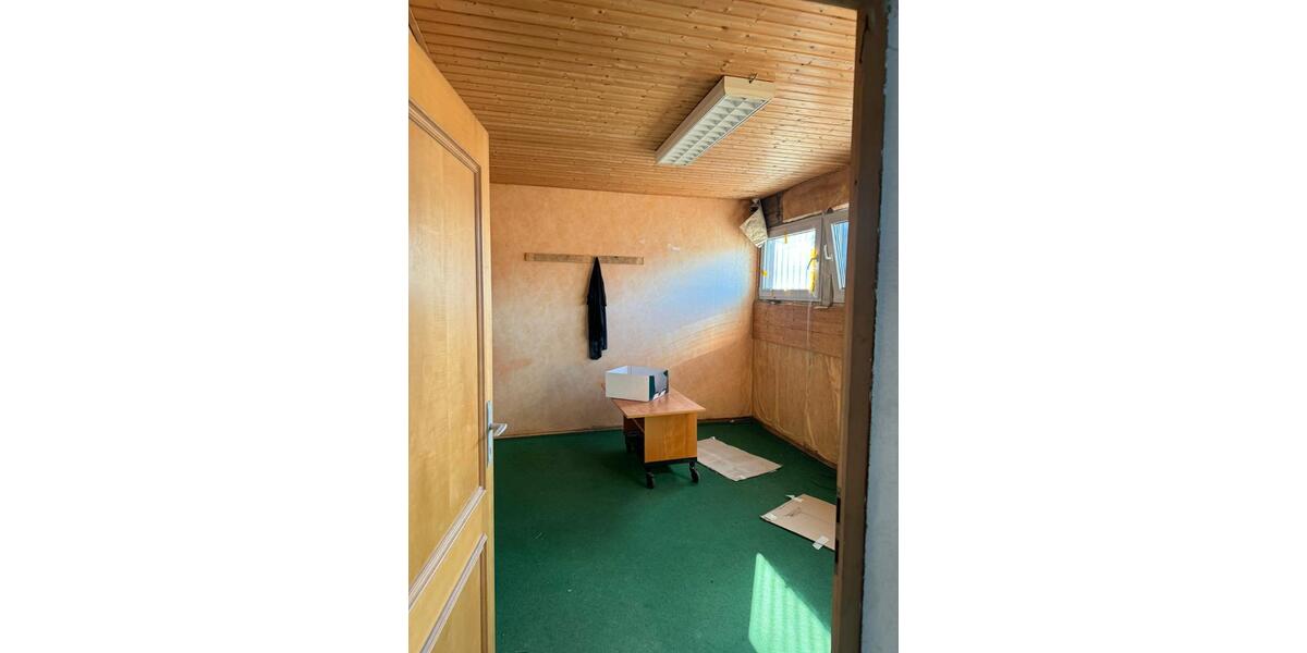 Gewerbeobjekt Doberlug-Kirchhain Kirchhain - 1.999&euro; | Angebot:26450550