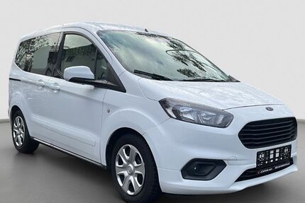 Ford Tourneo Courier 103.700 km 10.999 &euro; Münster/Hessen 64839