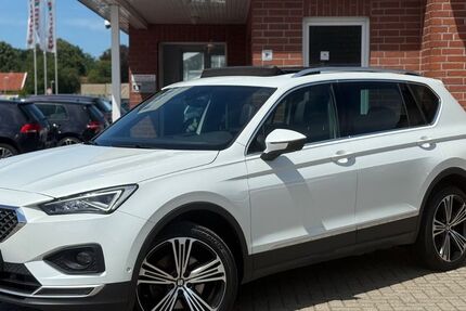 Seat Tarraco 144.225 km 23.990 &euro; Aurich Sandhorst 26607