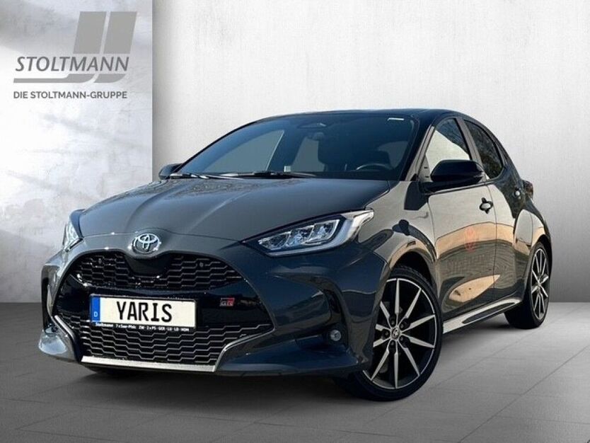 Yaris