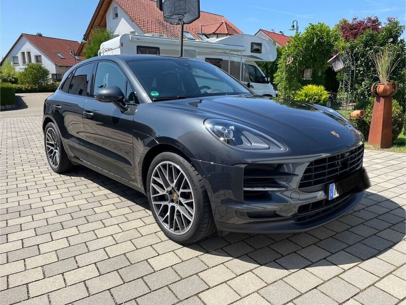 Macan