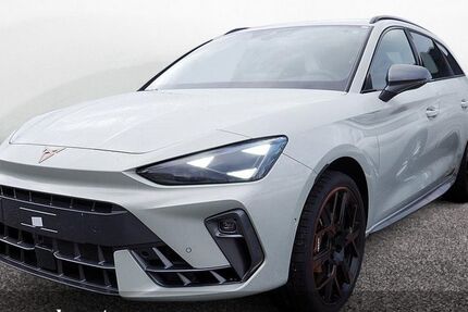 Cupra Leon 9.500 km 48.980 € Bietigheim-Bissingen 74321