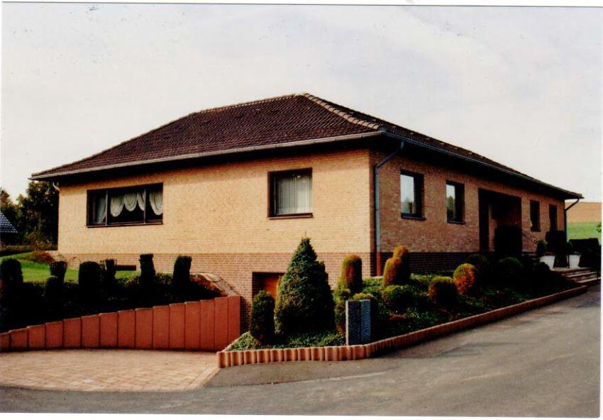 Bungalow Mechernich - 8 Zimmer, 175 m&sup2;, 469.000&euro; | Angebot:26919560