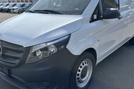 Mercedes-Benz Vito 97.213 km 29.393 &euro; Mainz 55122