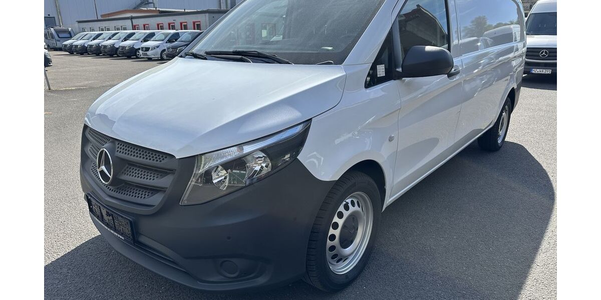 Mercedes-Benz Vito 97.213 km 29.393 &euro; Mainz 55122