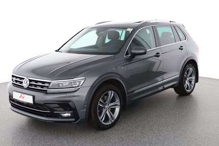 VW Tiguan 49.696 km 26.880 &euro; Berlin 12103
