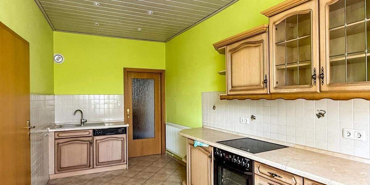 Einfamilienhaus Schleiz/ Gräfenwarth Gräfenwarth - 5 Zimmer, 143 m&sup2;, 119.000&euro; | Angebot:25865187