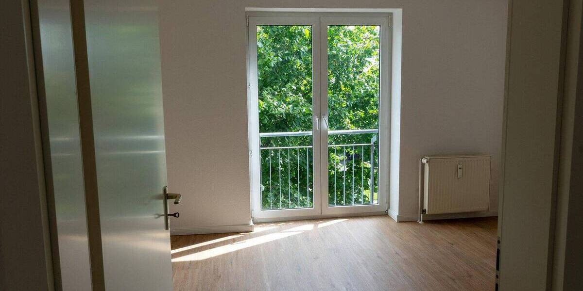 Etagenwohnung Haldensleben - 3 Zimmer, 71 m&sup2;, 580&euro; | Angebot:26811970