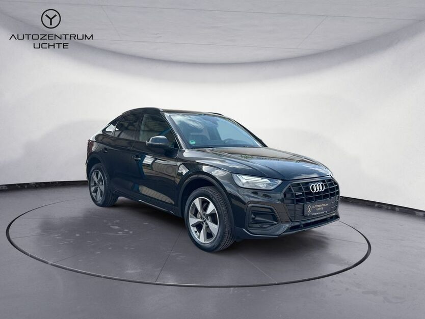 Audi Q5 45.000 km 42.599 € Uchte 31600