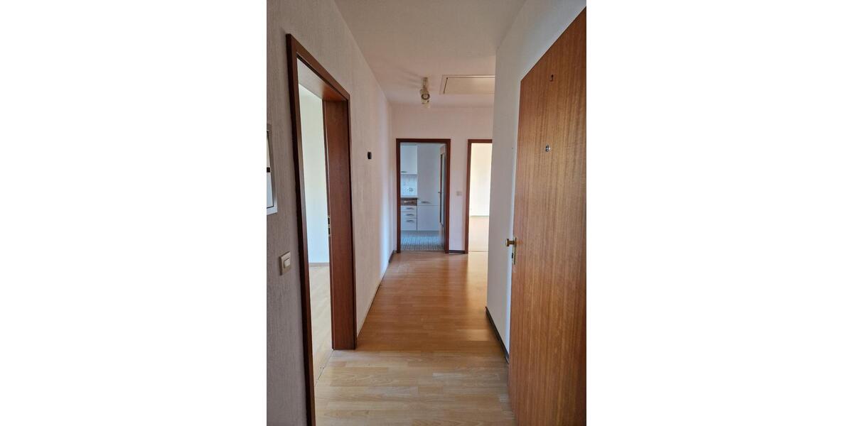Dachgeschoßwohnung Schleswig - 3 Zimmer, 87 m&sup2;, 122.000&euro; | Angebot:26399745