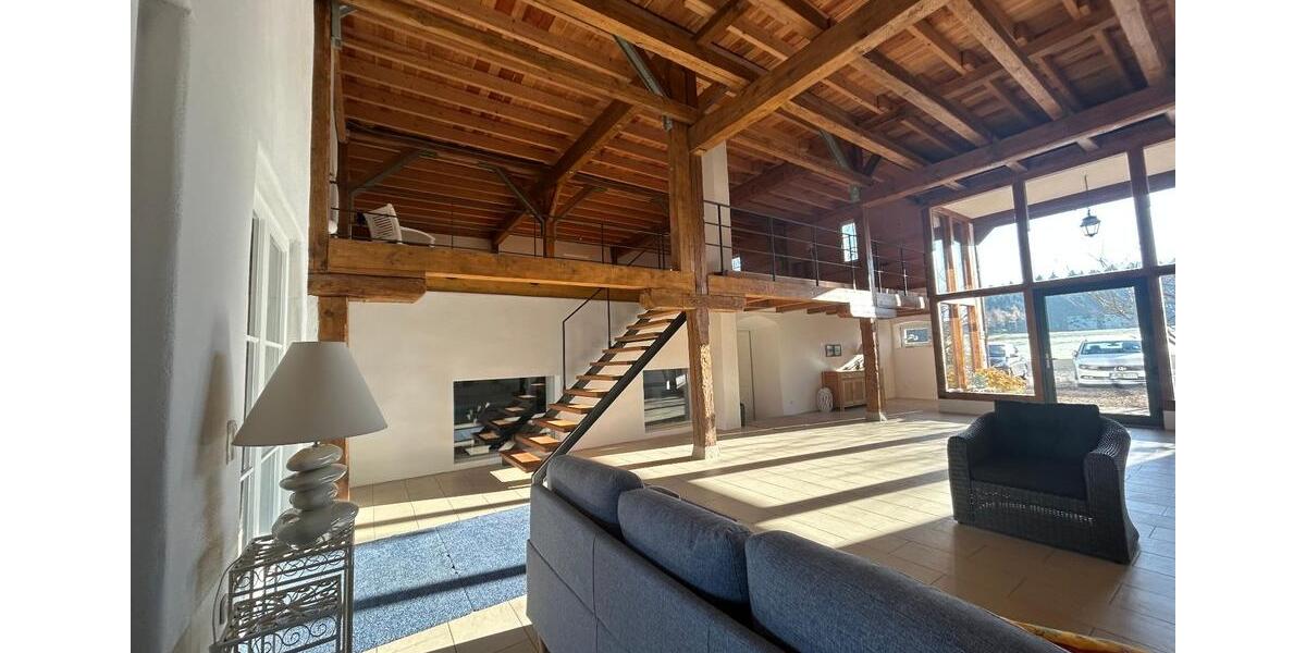 Bauernhaus, Landhaus Meßkirch - 8 Zimmer, 440 m&sup2;, 1.650.000&euro; | Angebot:27112305