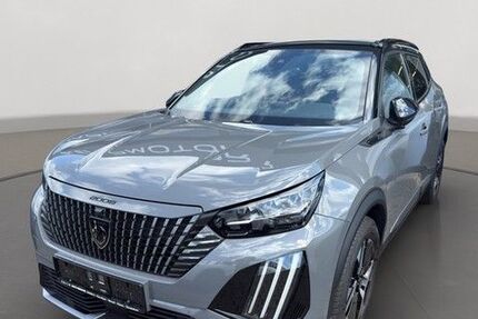 Peugeot 2008 38.750 km 19.990 &euro; Duisburg 47059