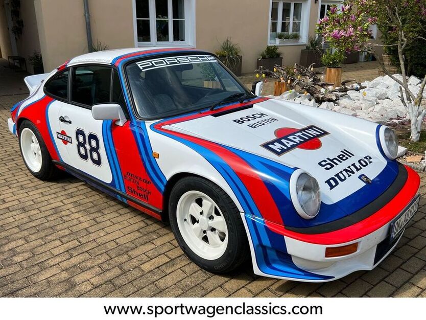 911 Urmodell