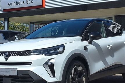 Renault Captur 14.930 km 24.470 &euro; Würzburg 97084