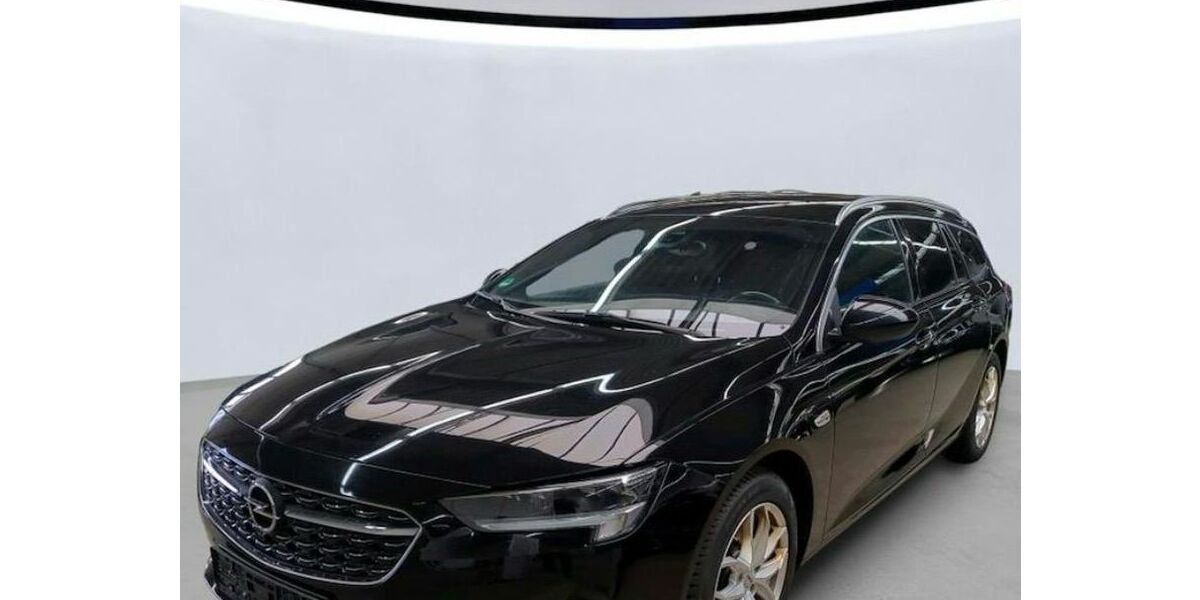 Opel Insignia 168.000 km 8.890 &euro; Rellingen 25462