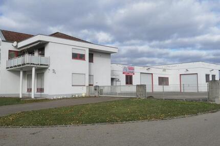 Wohn- und Gewerbeimmobilie mit großem Potenzial 10 zimmer