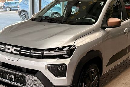 Dacia Spring 7.335 km 15.950 &euro; Neuhaus 98724