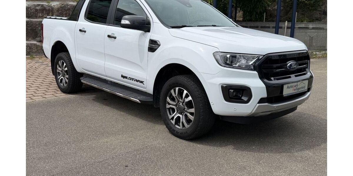 Ford Ranger 178.000 km 19.999 &euro; Horb am Neckar 72160