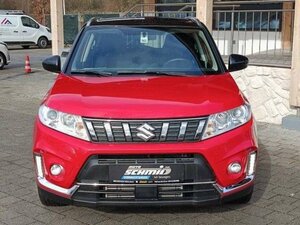 Suzuki Vitara 1,4 BOOST COMFORT 34.555 km 16.960 &euro; Höhenkirchen-Siegertsbrun 85635