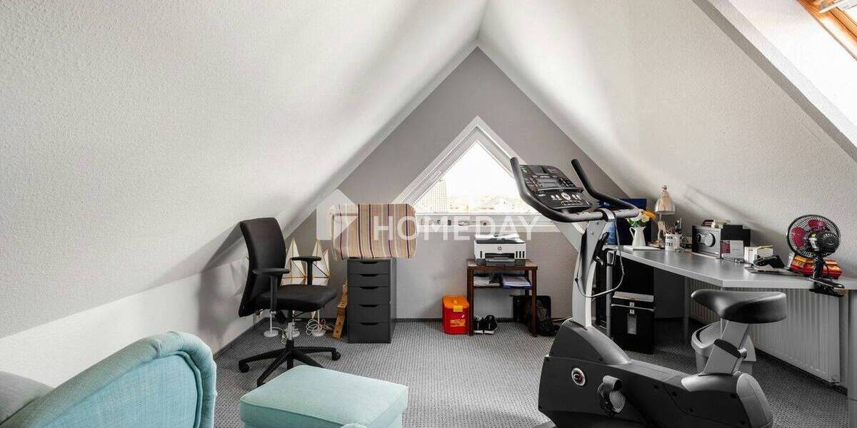 Doppelhaushälfte Pinneberg - 5 Zimmer, 108 m&sup2;, 480.000&euro; | Angebot:26027518