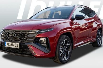 Hyundai TUCSON 9.990 km 40.990 € Moers 47441