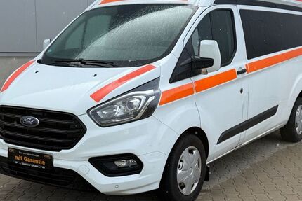 Ford Transit 142.000 km 14.990 &euro; Münster 48155