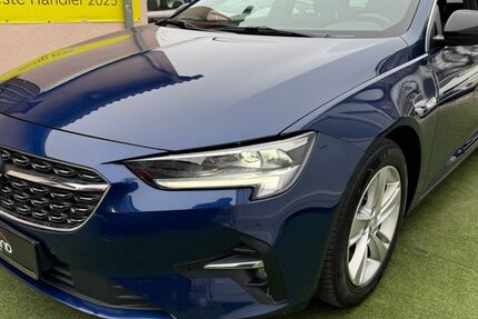 Opel Insignia 120.000 km 12.490 &euro; Falkensee bei Berlin 14612