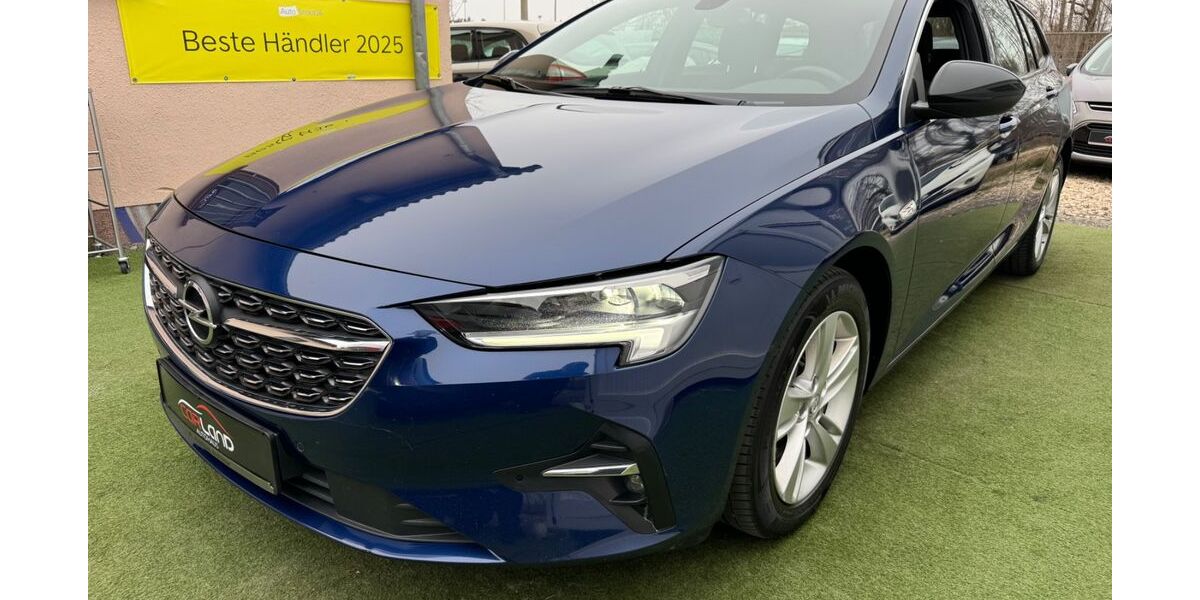 Opel Insignia 120.000 km 12.490 &euro; Falkensee bei Berlin 14612