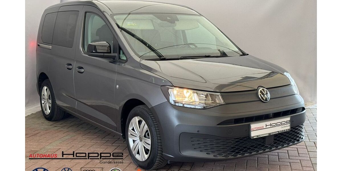 VW Caddy 61.236 km 25.980 &euro; Ganderkesee 27777
