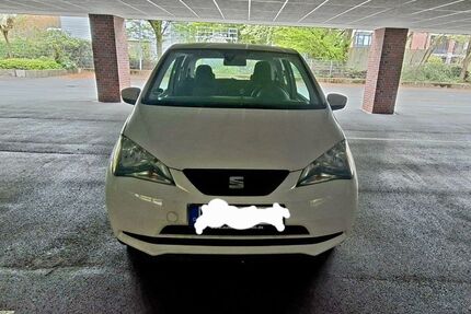 Seat Mii 101.000 km 3.200 &euro; Münster 48143