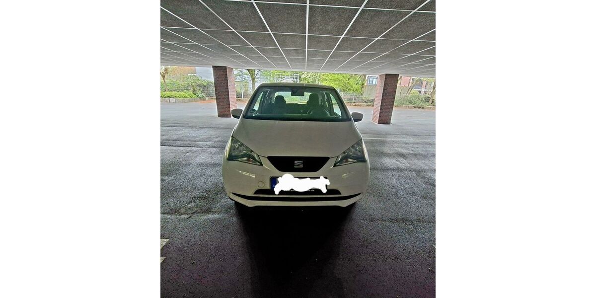 Seat Mii 101.000 km 3.200 &euro; Münster 49168