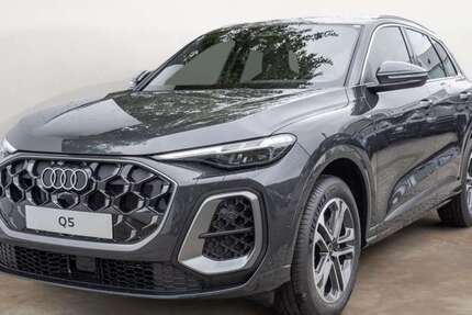 Audi Q5 4.000 km 66.903 &euro; Potsdam 14482