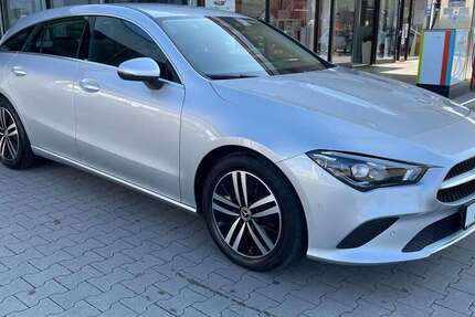 Mercedes-Benz CLA 200 70.250 km 26.990 &euro; Auggen 79424