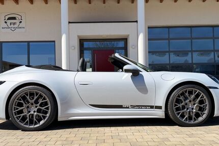 Porsche 992 3.150 km 159.911 &euro; Pilsting 94431