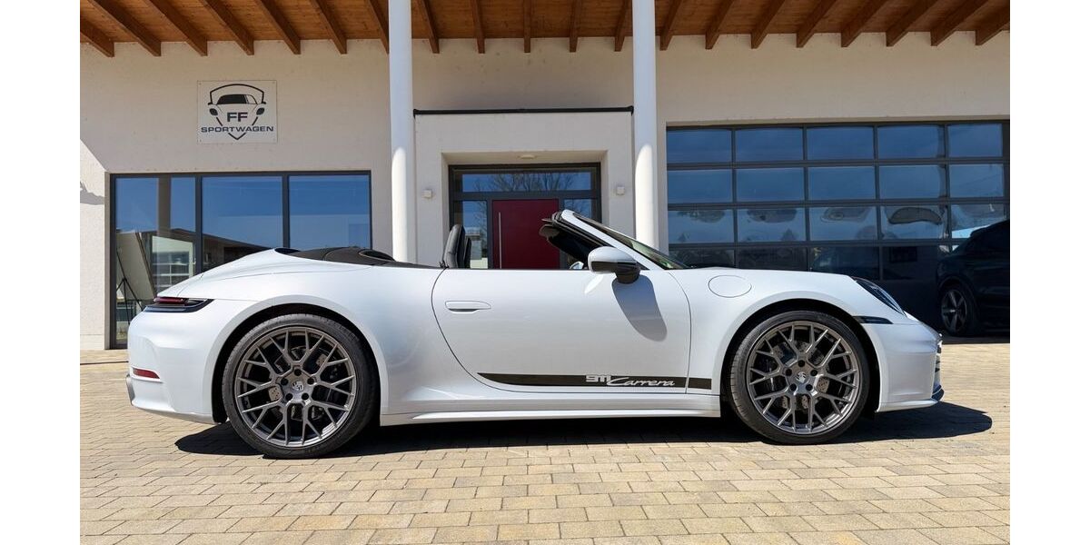 Porsche 992 3.150 km 159.911 &euro; Pilsting 94431