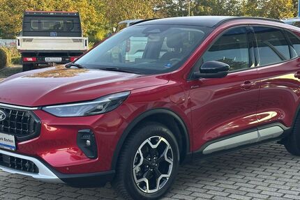 Ford Kuga 14.105 km 31.450 &euro; Borken 34582