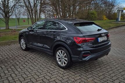 Audi Q3 17.400 km 35.500 &euro; Altenburg 04600