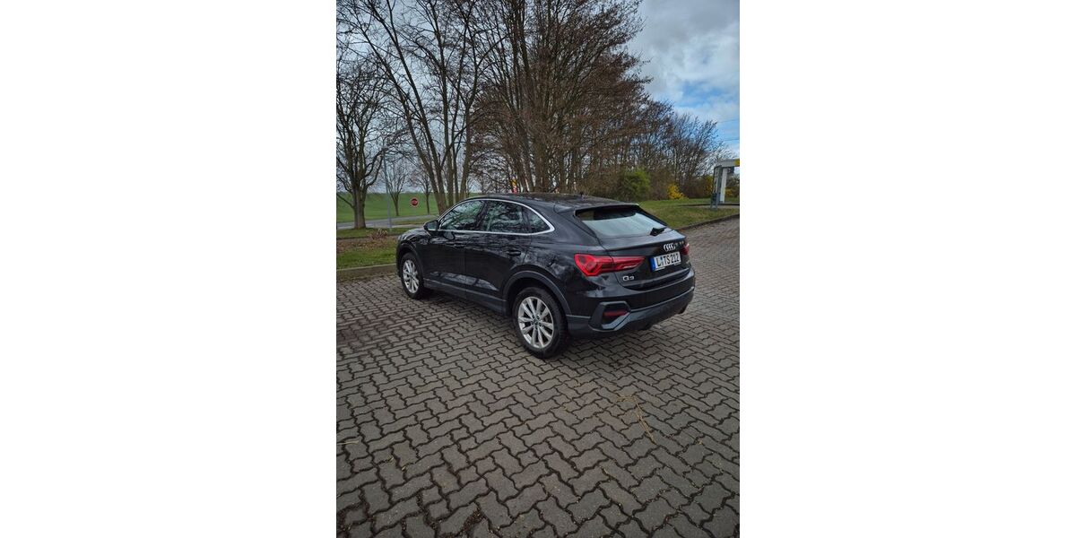 Audi Q3 17.400 km 35.500 &euro; Altenburg 04600