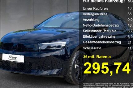 Opel Corsa 7.650 km 18.840 &euro; Mühlhausen 99974