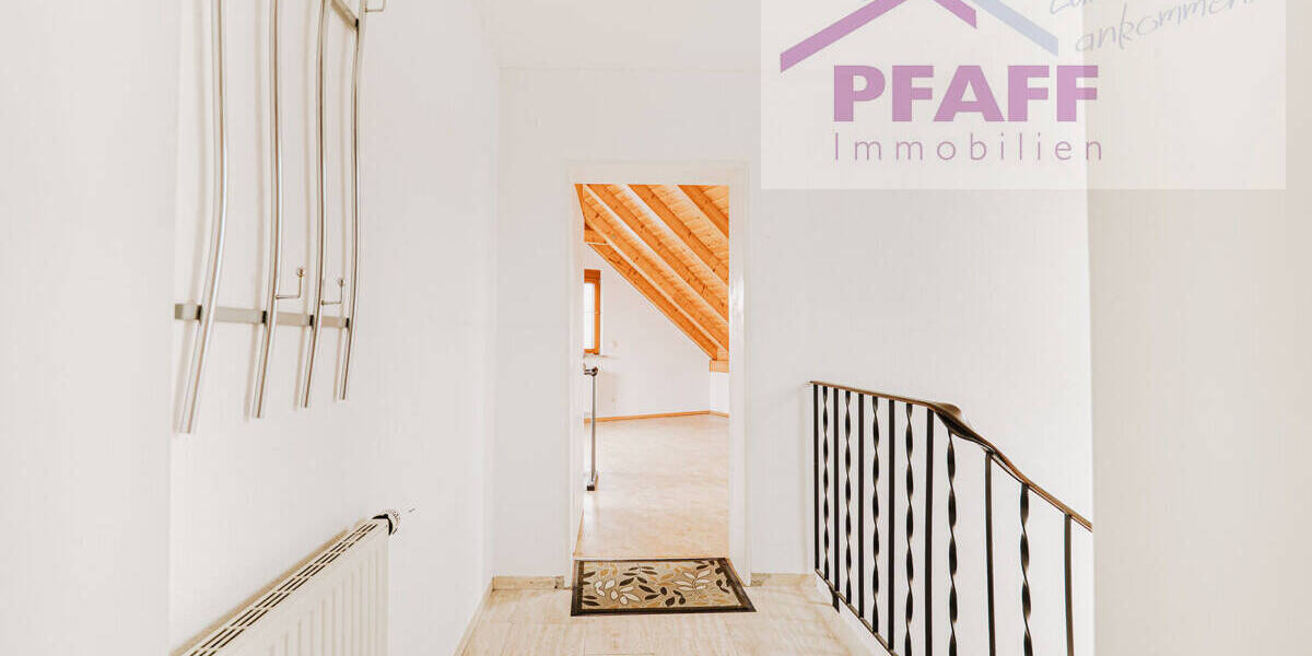 Etagenwohnung Allensbach Langenrain - 5 Zimmer, 121 m&sup2;, 399.000&euro; | Angebot:25685962