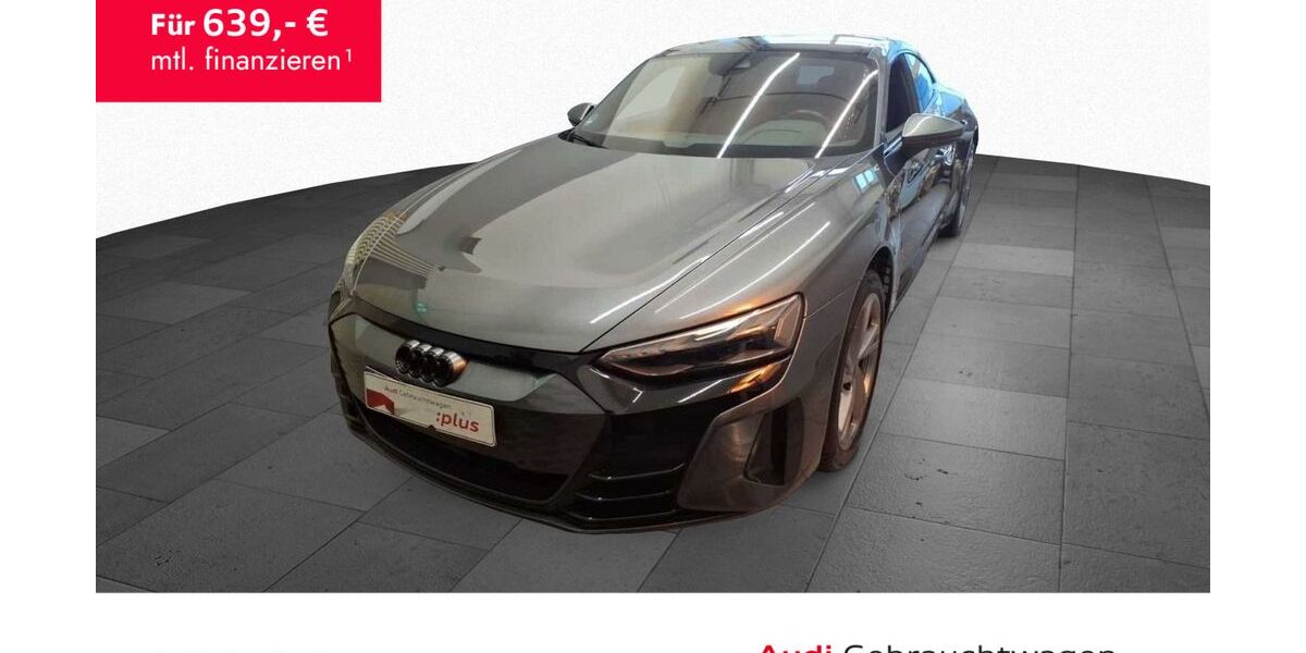 Audi e-tron GT 53.532 km 49.990 &euro; Kassel 34125