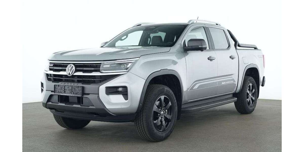 VW Amarok 17.505 km 56.900 &euro; Gersfeld OT Hettenhausen 36129