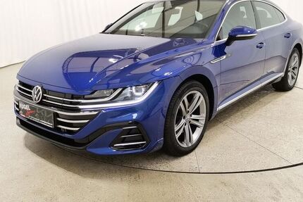 VW Arteon